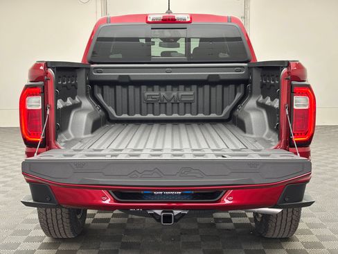 New 2026 GMC Canyon Elevation w/ Convenience Package AWD/4WD image 9