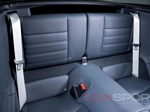 Used 2024 Porsche 911 Targa 4 GTS image 71