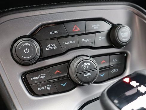 Used 2023 Dodge Challenger R/T Scat Pack image 26