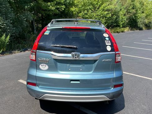 Used 2016 Honda CR-V EX-L image 5