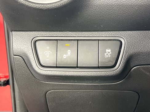 Used 2023 Kia Forte LXS w/ LXS Technology Package FWD image 10