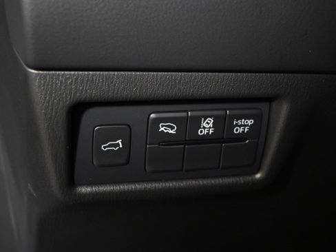 New 2025 MAZDA CX-5 Carbon Edition image 24