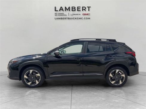Used 2024 Subaru Crosstrek 2.5i Limited AWD/4WD image 2