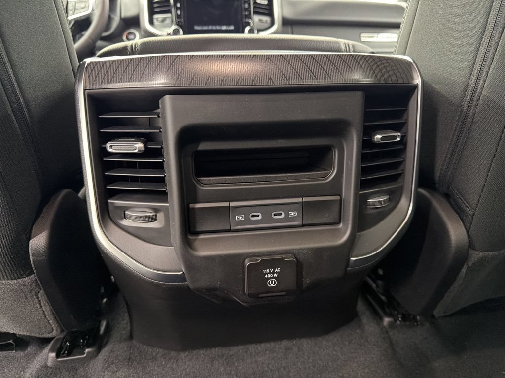 New 2026 RAM 1500 Lone Star AWD/4WD image 14