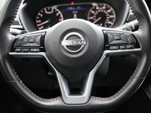 Used 2023 Nissan Altima 2.5 SR w/ SR Premium Package AWD/4WD image 18