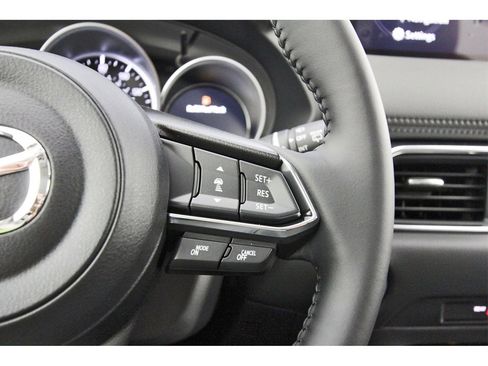 New 2025 MAZDA CX-5 AWD 2.5 S w/ Preferred Package image 15