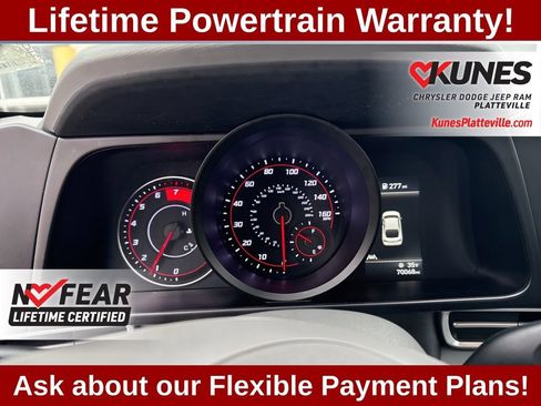 Used 2023 Hyundai Elantra SEL image 20