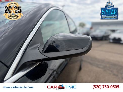 Used 2025 Chevrolet Malibu LT FWD image 7