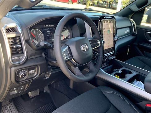 New 2026 RAM 1500 Lone Star image 8