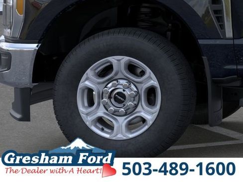 New 2026 Ford F250 XLT w/ 360-Degree Camera Package AWD/4WD image 22