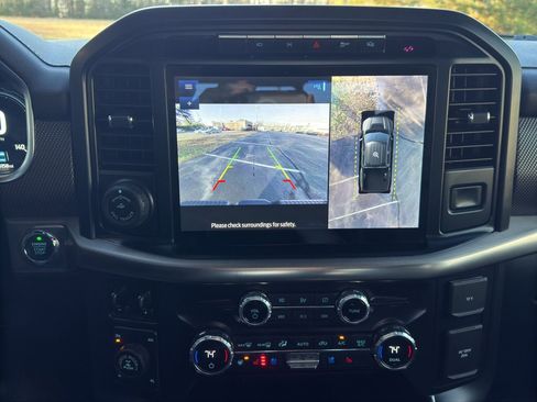 Used 2021 Ford F150 Raptor w/ Equipment Group 801A High image 18