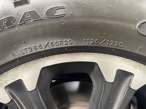 Used 2024 RAM 2500 Rebel image 10