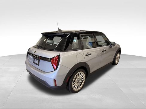 Used 2025 MINI Cooper S FWD image 6