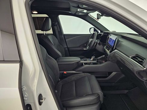 Used 2025 Lexus TX 350 AWD image 10