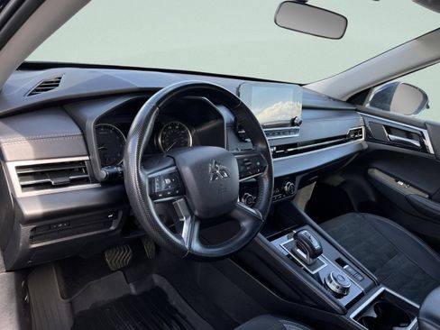 Used 2024 Mitsubishi Outlander SE AWD/4WD image 11