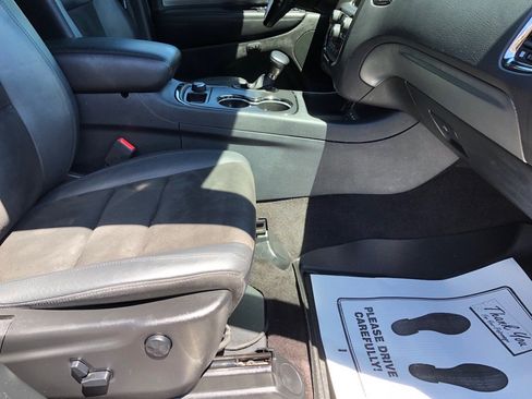 Used 2019 Dodge Durango R/T AWD/4WD image 27