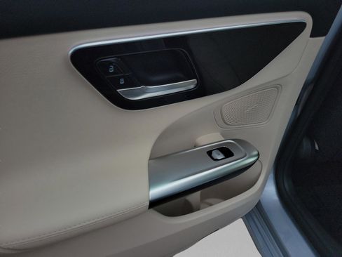 Certified 2025 Mercedes-Benz C 300 C 300 image 5