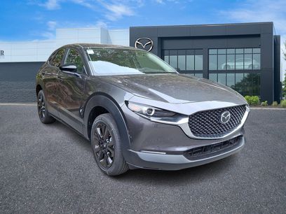 New 2026 MAZDA CX-30 AWD 2.5 S w/ Select Sport Pkg