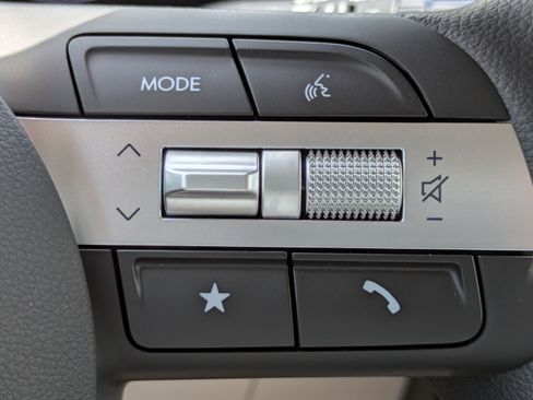 New 2026 Hyundai Tucson SEL Plus FWD image 25