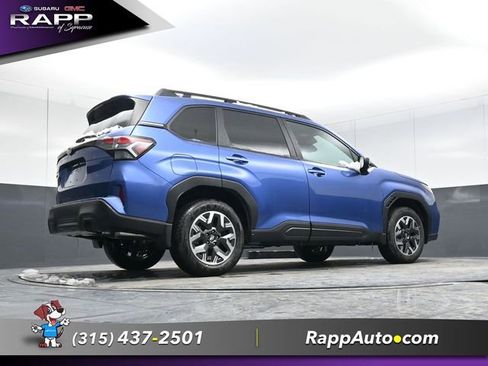 New 2026 Subaru Forester Premium image 21