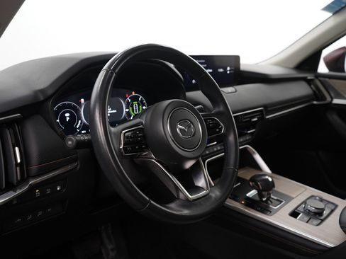 Certified 2024 MAZDA CX-90 Plug-In Hybrid w/ Premium Pkg image 20