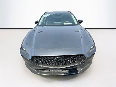 New 2026 MAZDA CX-30 2.5 Turbo w/ Premium Plus Pkg AWD/4WD image 2