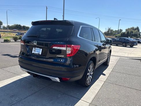 Used 2020 Honda Pilot EX-L image 7
