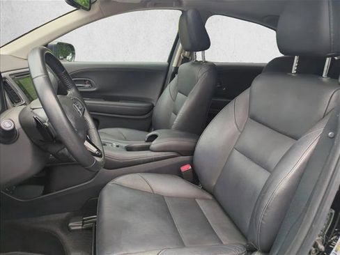 Used 2016 Honda HR-V EX-L image 19