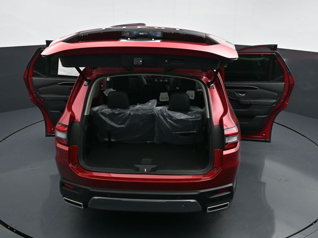 Used 2026 Honda Pilot EX-L image 44
