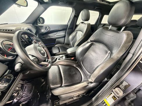 Used 2018 MINI Cooper Countryman John Cooper Works image 11