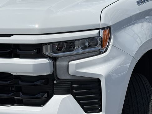 Used 2026 Chevrolet Silverado 1500 RST w/ Protection Package AWD/4WD image 6