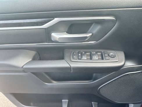 Used 2023 RAM 1500 Big Horn AWD/4WD image 15