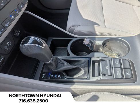 Used 2019 Hyundai Tucson Value w/ Cargo Package AWD/4WD image 14