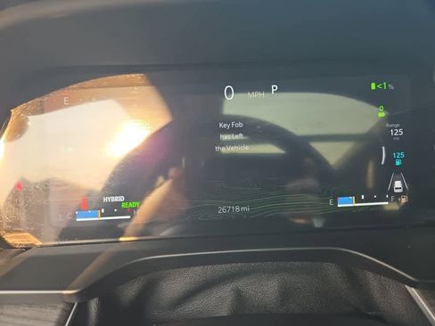 Used 2023 Jeep Grand Cherokee 4WD 4xe image 25