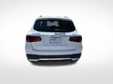 Used 2020 Mercedes-Benz GLC 300 4MATIC image 4