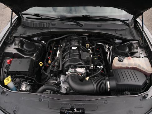 Used 2022 Dodge Charger R/T w/ Blacktop Package image 23