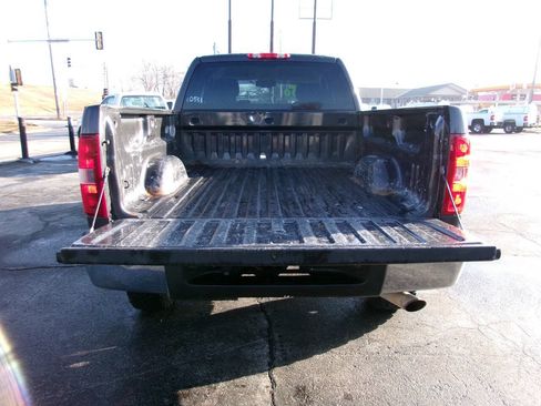 Used 2011 Chevrolet Silverado 2500 W/T image 7