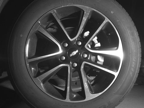 Used 2025 Chevrolet TrailBlazer LT w/ Driver Confidence Package image 11