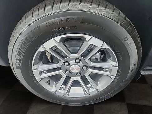 New 2026 GMC Terrain Elevation image 9