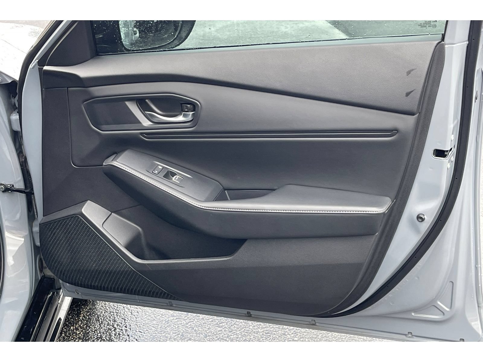Certified 2024 Honda Accord Sport image 20