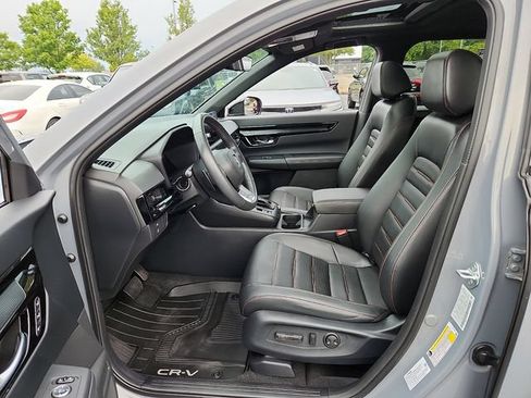 Used 2024 Honda CR-V Sport Touring image 14