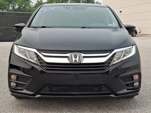 Used 2019 Honda Odyssey EX-L image 5