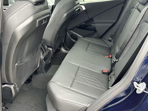 New 2026 BMW X3 xDrive30 w/ Premium Package image 8