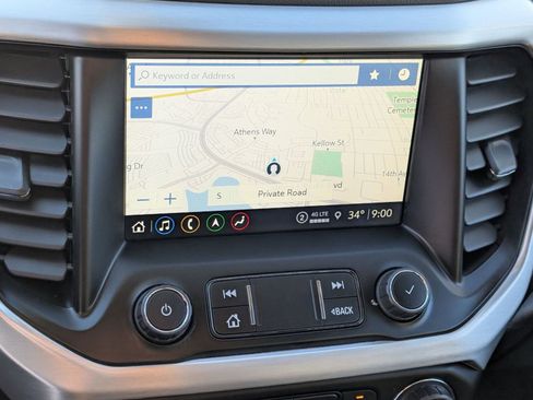 Used 2023 GMC Acadia SLT image 24