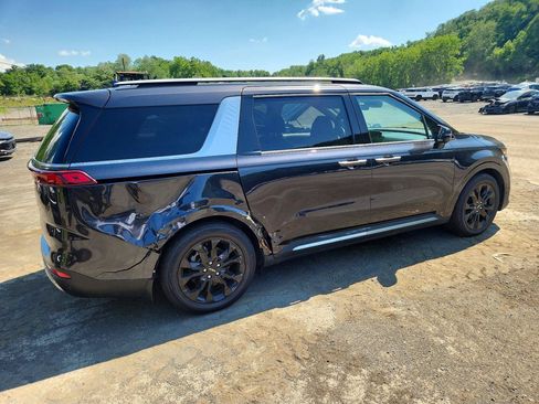 Used 2023 Kia Carnival SX Prestige FWD image 4