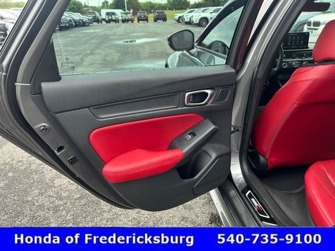 Used 2025 Acura Integra Type S FWD image 11