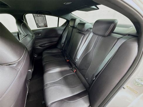 Used 2022 Acura ILX w/Premium/A-SPEC Package image 17