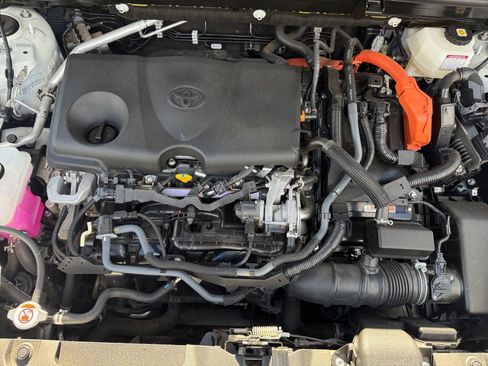 Certified 2022 Toyota Venza Limited AWD/4WD image 21