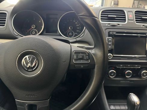 Used 2012 Volkswagen Golf TDI image 17