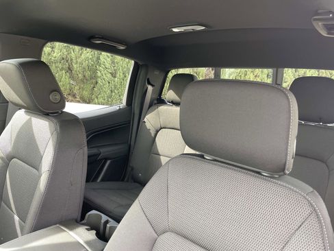 New 2026 GMC Canyon Elevation image 21